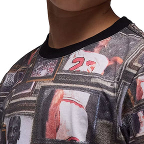 T-Shirt bambino Jordan Brooklyn