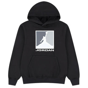 Felpa bambino Jordan Baseline