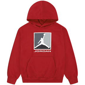 Felpa bambino Jordan Baseline