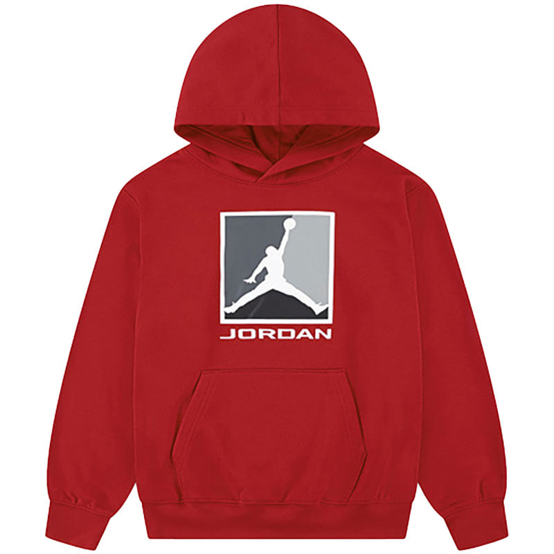 Felpa bambino Jordan Baseline