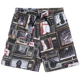 Pantaloncino bambino Jordan Brooklyn