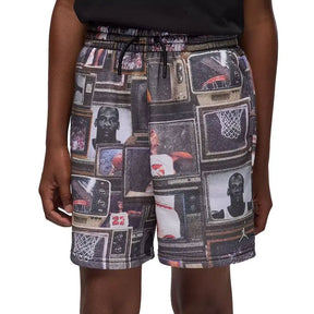 Pantaloncino bambino Jordan Brooklyn