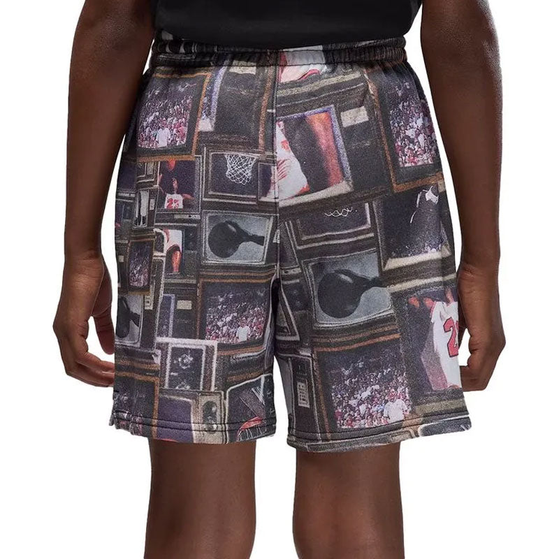 Pantaloncino bambino Jordan Brooklyn