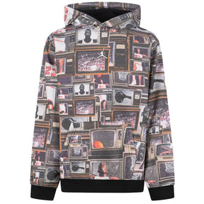 Felpa bambino Jordan Brooklyn