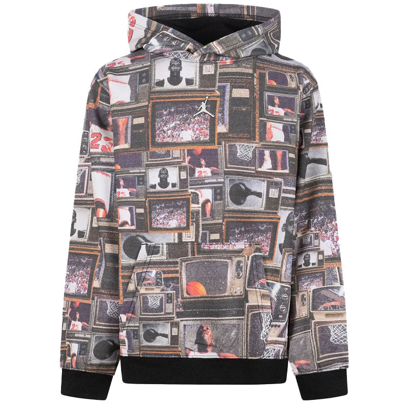 Felpa bambino Jordan Brooklyn