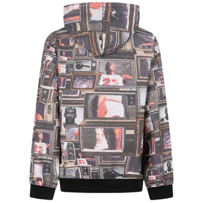 Felpa bambino Jordan Brooklyn