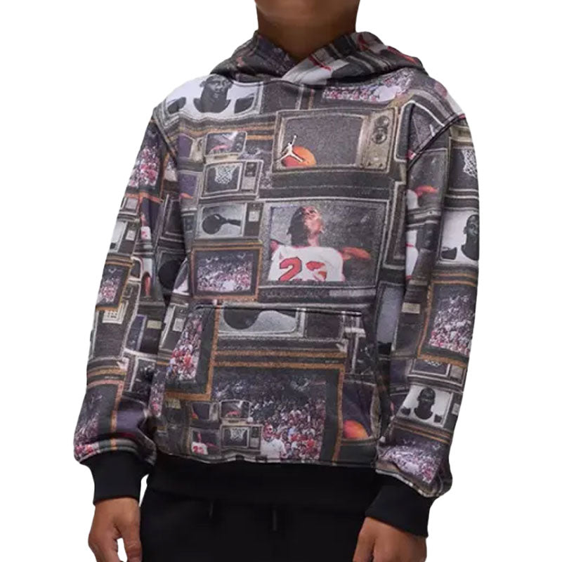 Felpa bambino Jordan Brooklyn