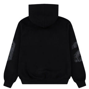 Felpa bambino Jordan MVP