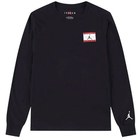 Maglia bambino Jordan Label