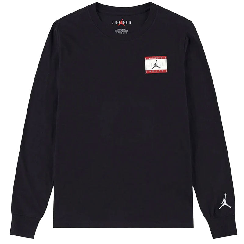Maglia bambino Jordan Label