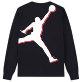 Maglia bambino Jordan Label