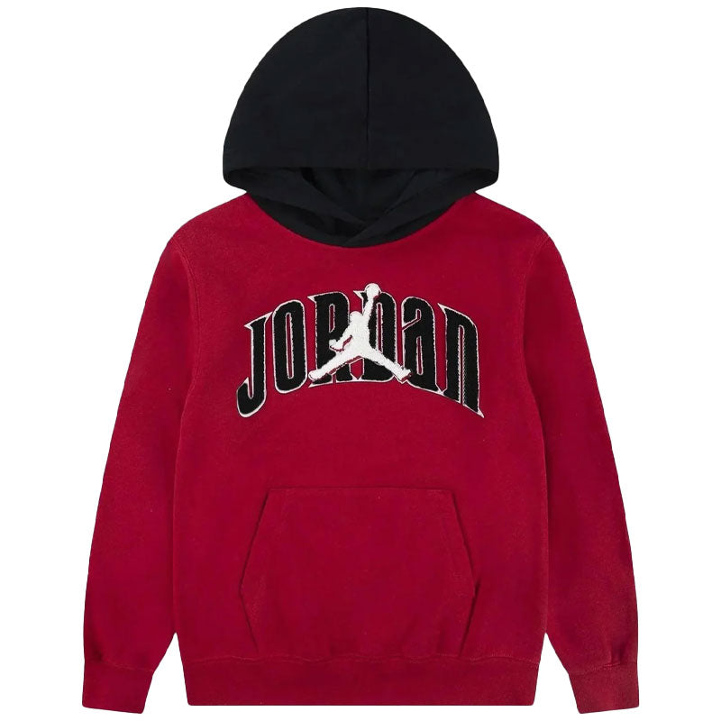 Felpa bambino Jordan Gametime
