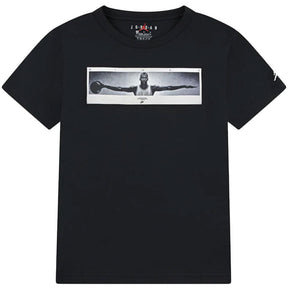 T-Shirt bambino Jordan Wigs