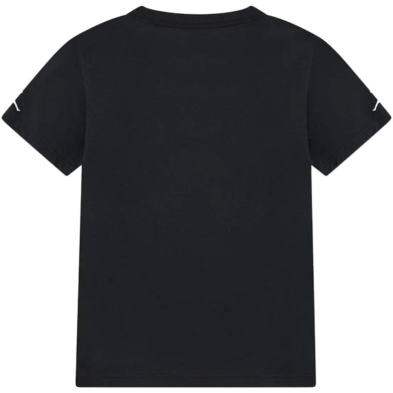 T-Shirt bambino Jordan Wigs