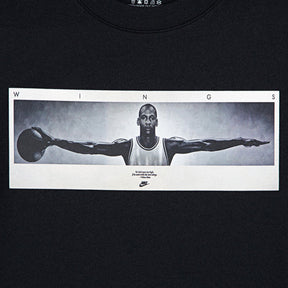 T-Shirt bambino Jordan Wigs