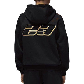 Felpa bambino Jordan Mountainside Gold