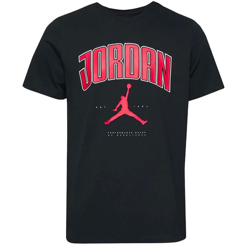 T-Shirt bambino Jordan 88 City