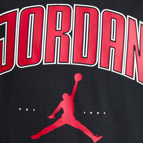 T-Shirt bambino Jordan 88 City