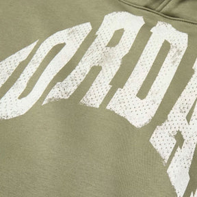 Felpa bambino Jordan MVP