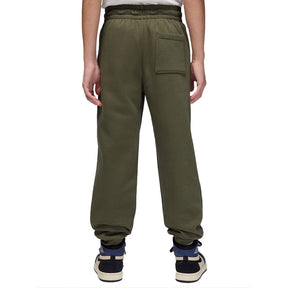 Pantalone bambino Jordan MVP Fleece