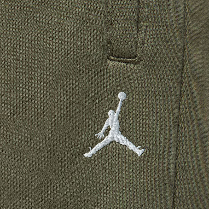Pantalone bambino Jordan MVP Fleece
