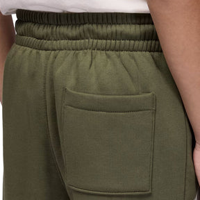 Pantalone bambino Jordan MVP Fleece