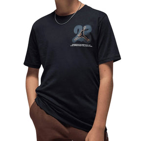 T-Shirt bambino Jordan 23 Spray