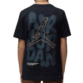 T-Shirt bambino Jordan 23 Spray