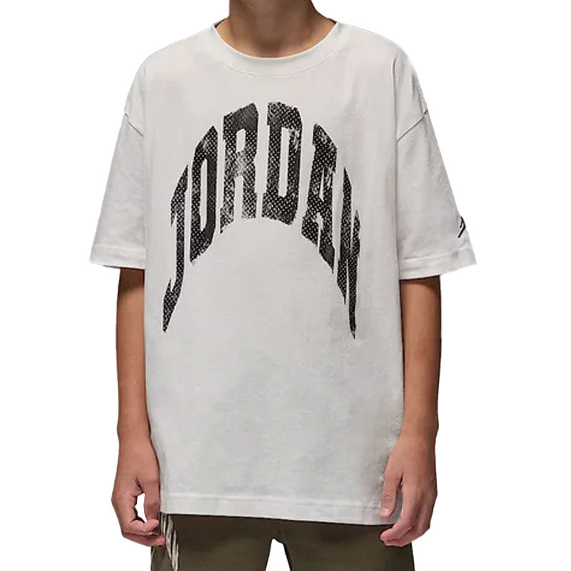 T-Shirt bambino Jordan MVP