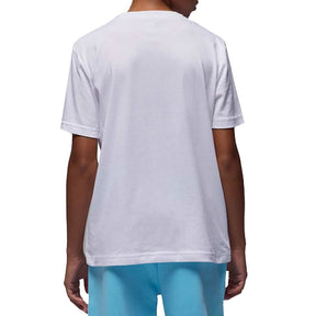 T-Shirt bambino Jordan 23 Gold