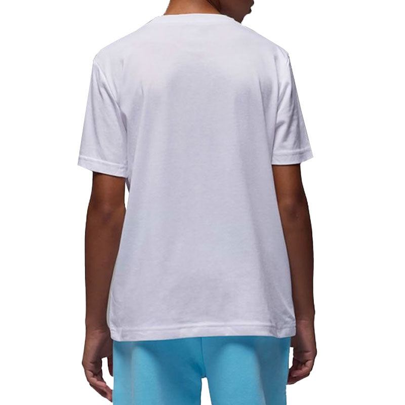 T-Shirt bambino Jordan 23 Gold