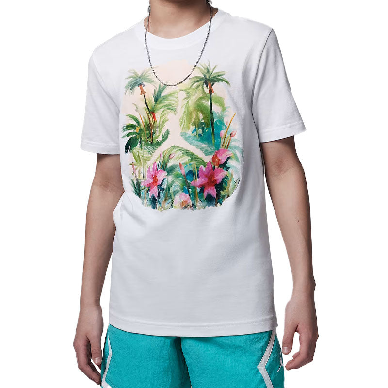 T-Shirt bambino Logo Jumpman