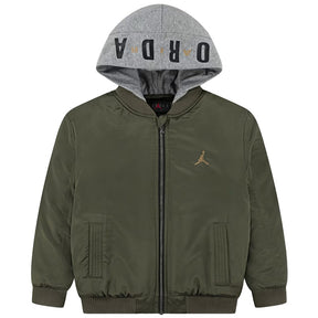 Giacca bambino Jordan Big Logo