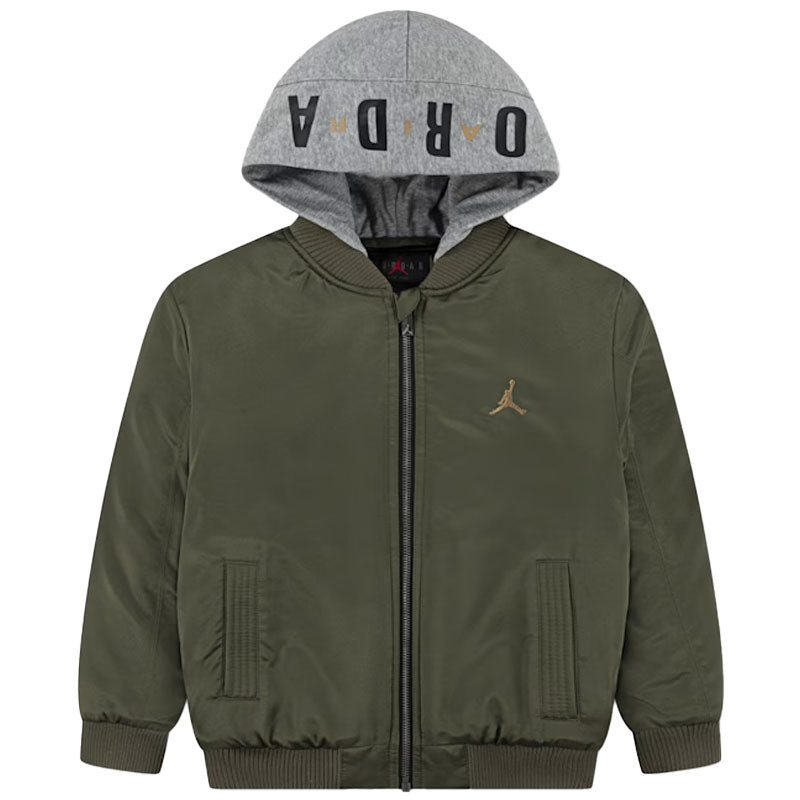 Giacca bambino Jordan Big Logo