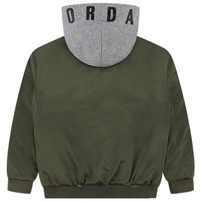 Giacca bambino Jordan Big Logo