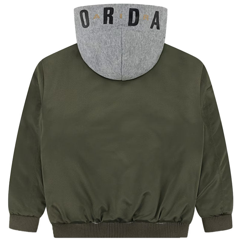Giacca bambino Jordan Big Logo