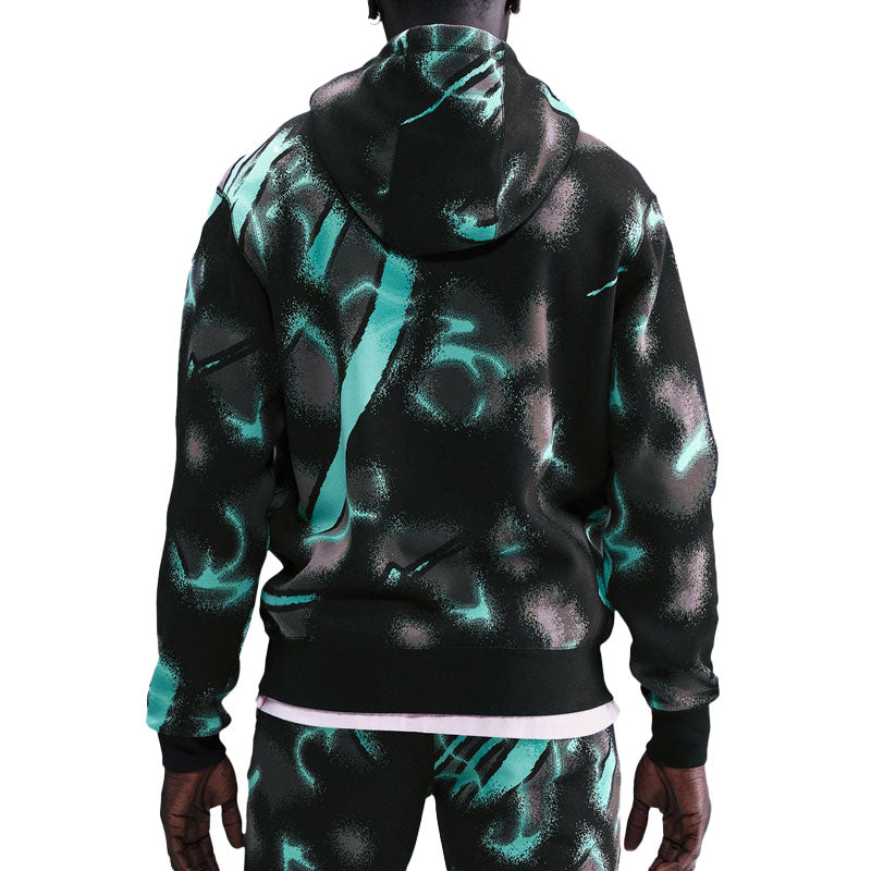 Felpa uomo Ja Morant