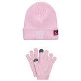 Cappello + Guanti bambina Jordan