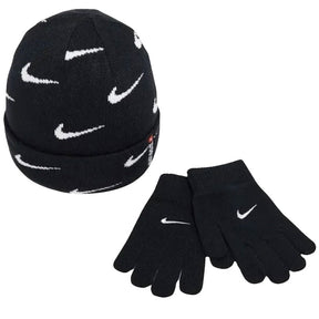 Cappello + guanti bambino Swoosh