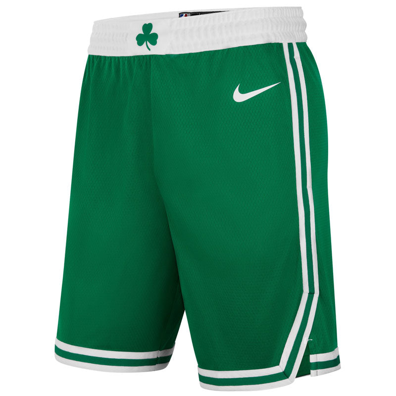 Pantaloncino uomo NBA Boston Celtics