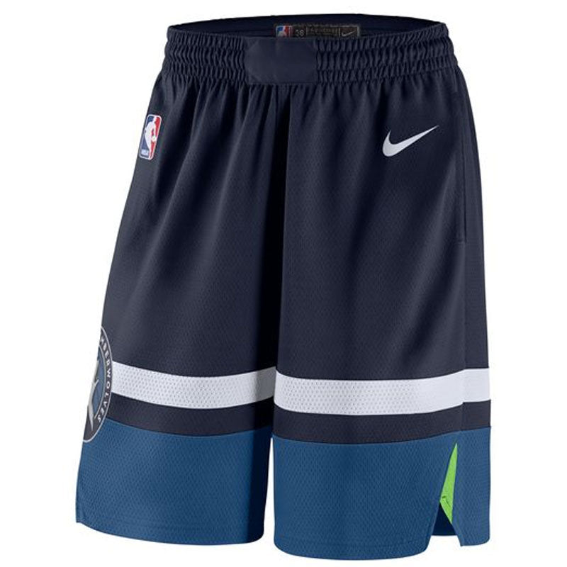Pantaloncino uomo Minnesota Timberwolves