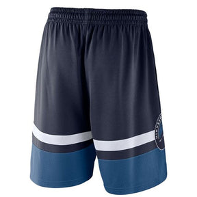 Pantaloncino uomo Minnesota Timberwolves