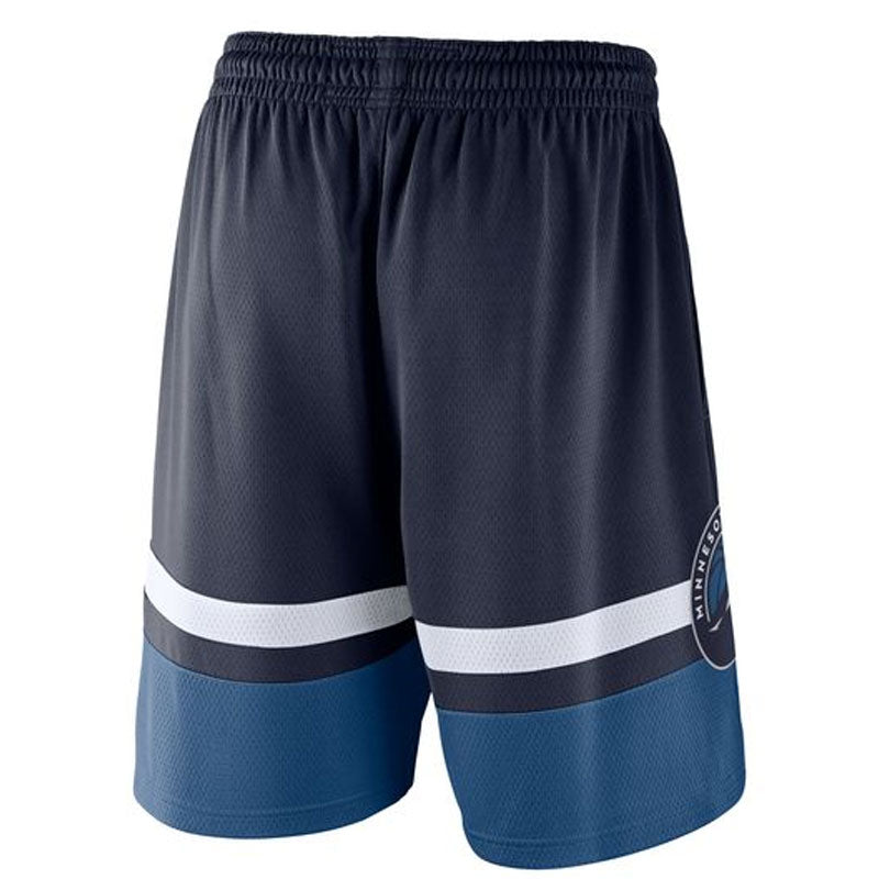 Pantaloncino uomo Minnesota Timberwolves