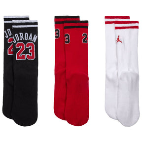 Calze bambino Jordan (3 paia)