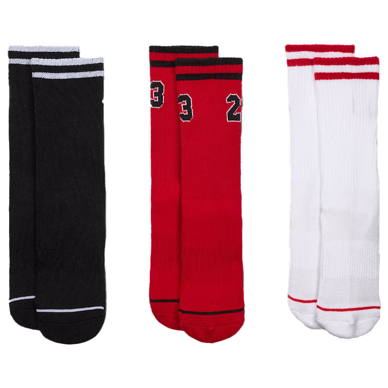 Calze bambino Jordan (3 paia)