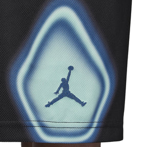 Completa bambino Jordan Heat Map