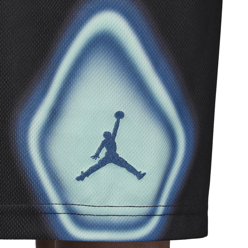 Completa bambino Jordan Heat Map