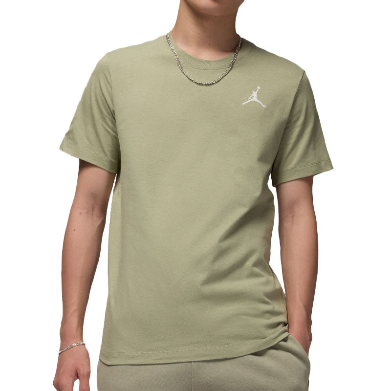 T-Shirt uomo Jordan Jumpman