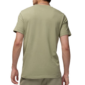 T-Shirt uomo Jordan Jumpman