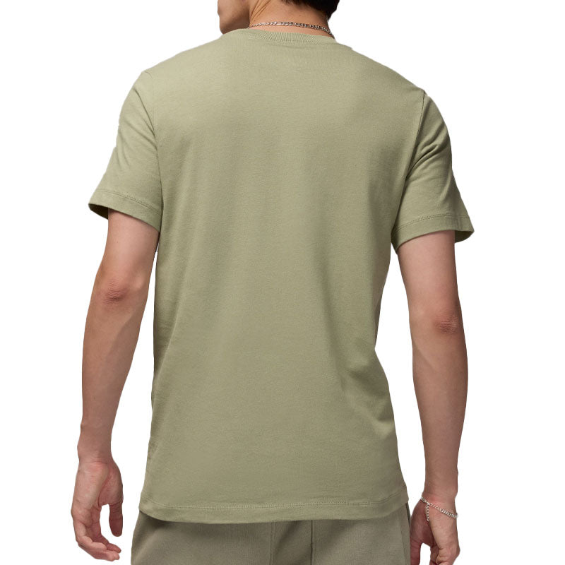 T-Shirt uomo Jordan Jumpman